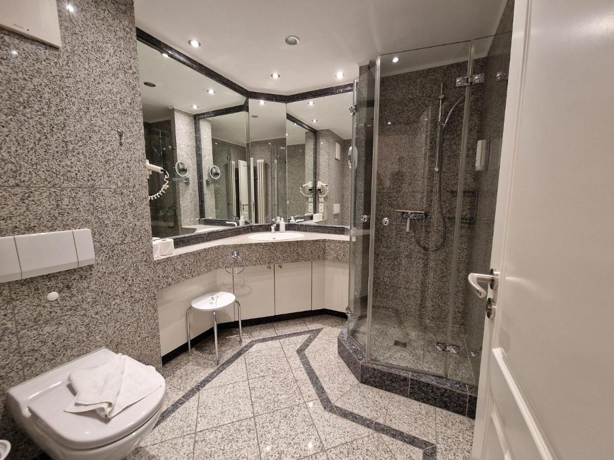Duenenpark - Komfortplus Mit 1 Schlafzimmer Und Balkon Im Dachgeschoss 113 Appartement *